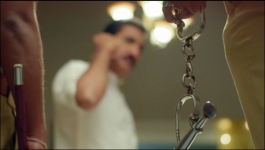 Kavya Ek Jazbaa Ek Junoon - 26th January 2024